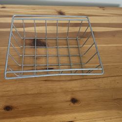 Sturdy Wire Basket
