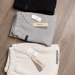 Essential Sweats READ  CAPTION