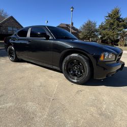 2009 Dodge Charger