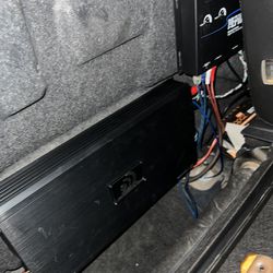 Ford F150 System Fits Chevy