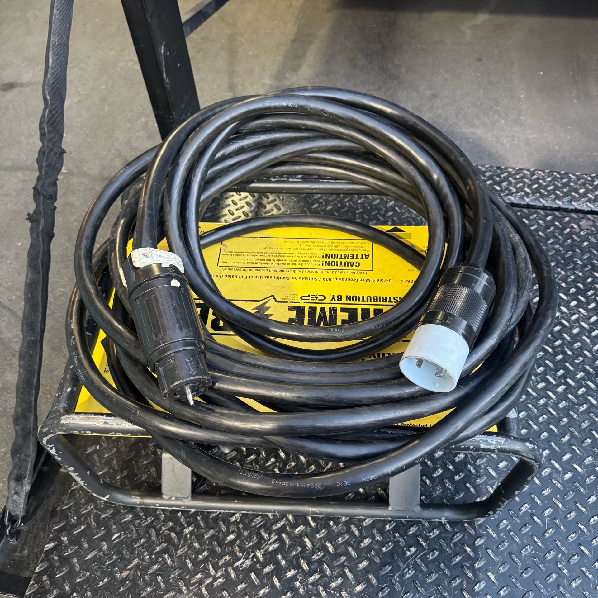 Dj Equipment
