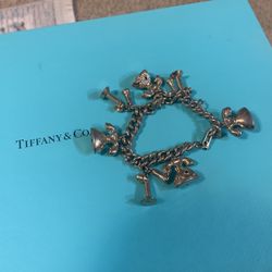Charm Bracelet 