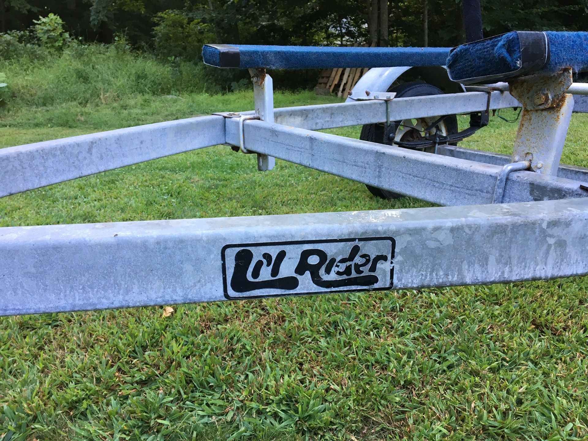Lil Rider 16’ for Sale in Clinton, CT - OfferUp