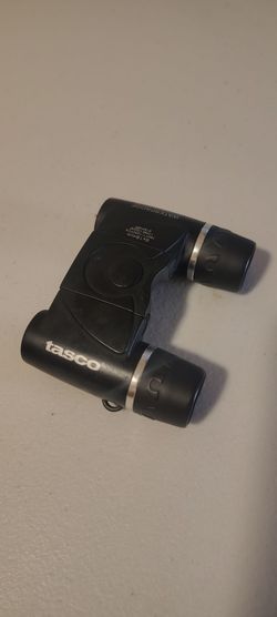 Children binoculars.