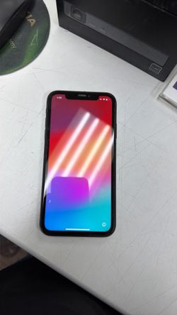 iPhone XR unlocked