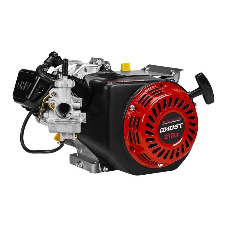 Ghost 212 Cc Predator Racing Engine - Brand New Never Used