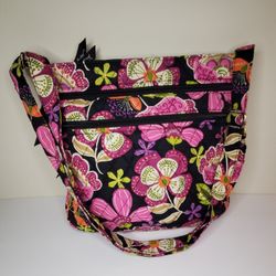 Vera Bradley Women's Crossbody Bag 