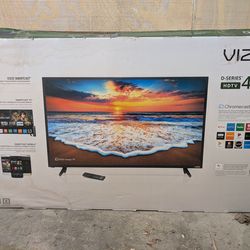 Vizio D Series