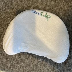 Occobaby Flat Head Pillow