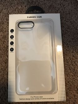Case IPhone 7 Plus