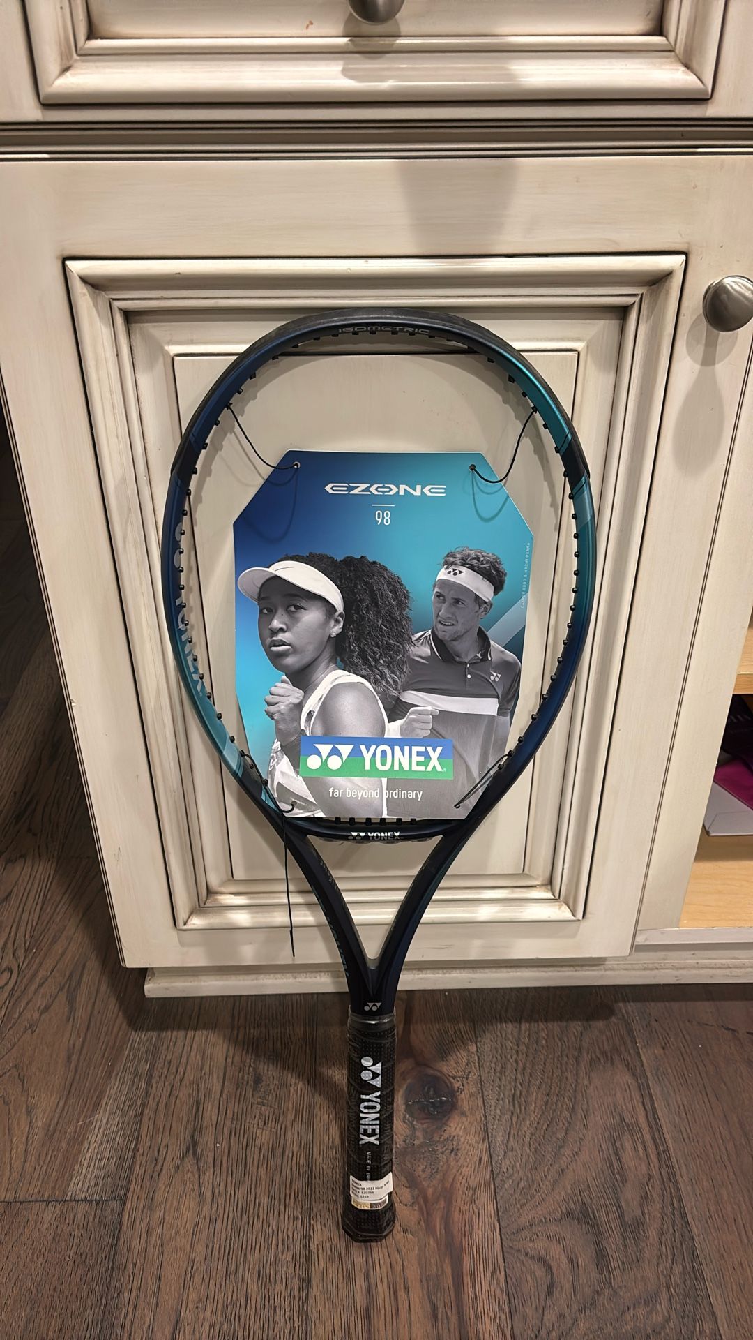 Yonex Ezone 98 Tennis Racket 