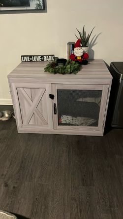 Dog Crate