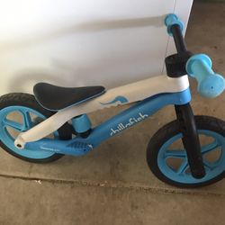 Kids Bike New