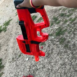 Nerf/Fortnite Gun