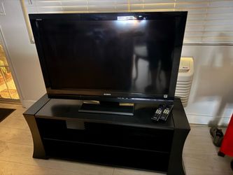 TV soney