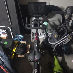 Bowflex Velocore 
