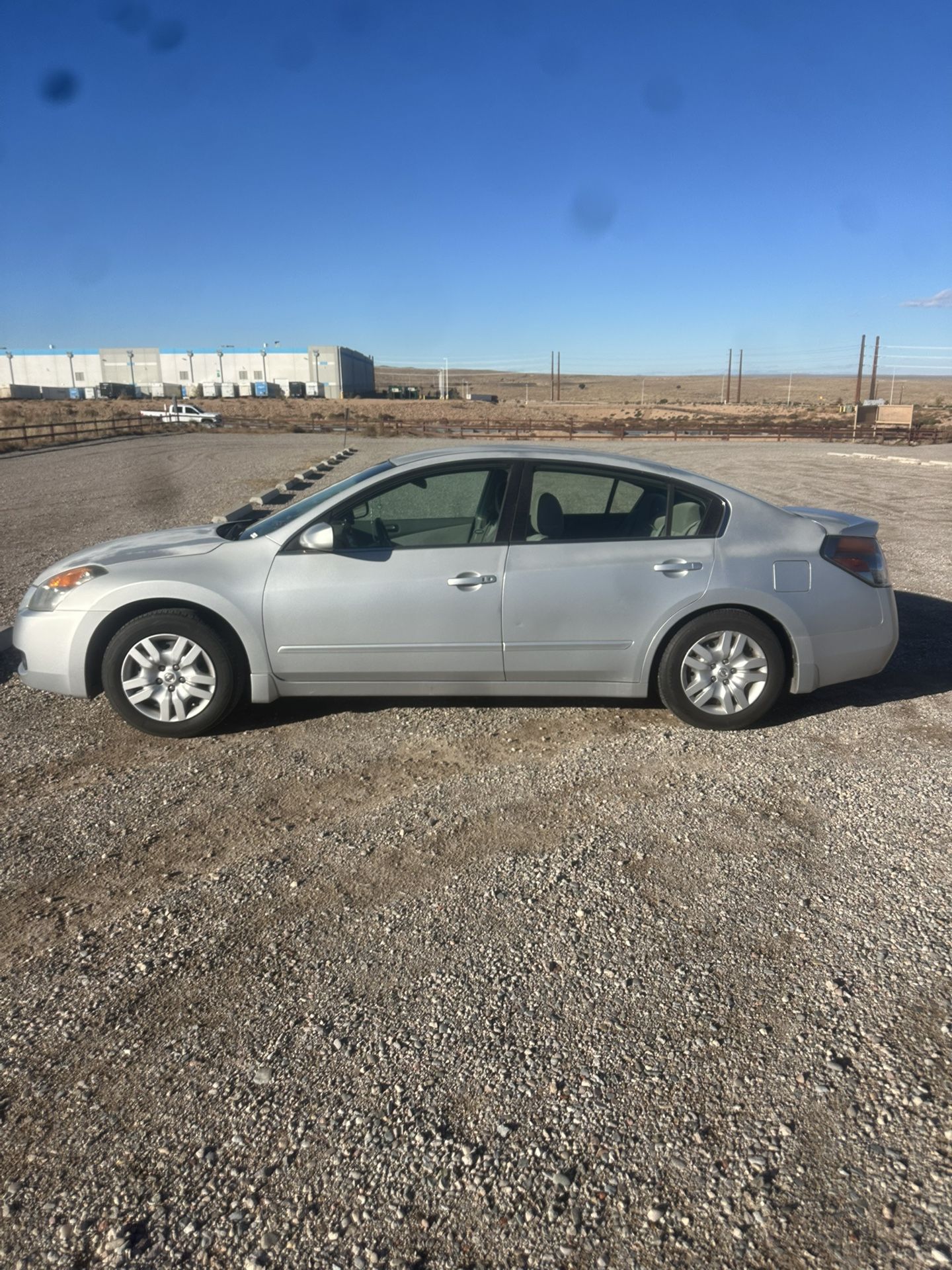 2009 Nissan Altima