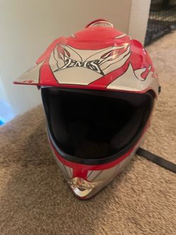 Quad Helmet