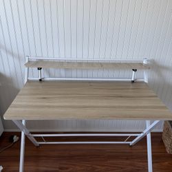 Modern Desk For Sale