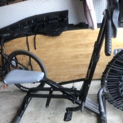Free Exercise machine - Health Rider Type