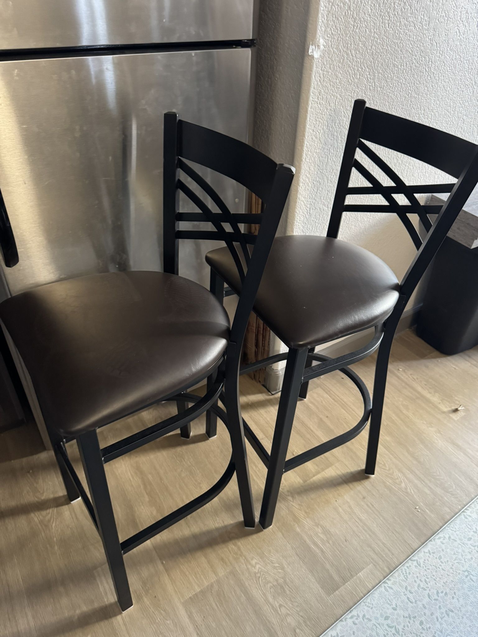 Bar Stools 