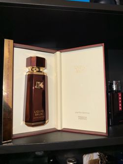 French Avenue Liquid Bruin Limited Edition Extrait