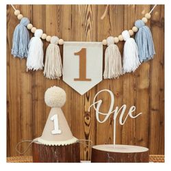 Birthday Banner