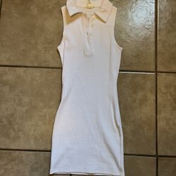 Tennis Mini Dress
