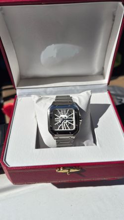 Men's Luxury Watch