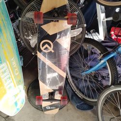Quest Long Board