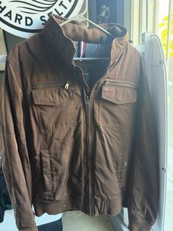 Tommy Hilfiger Jacket