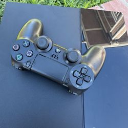 Control Ps4