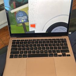 MacBook Air  Price Negotiable 