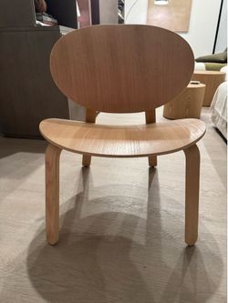 IKEA Frošet Chair