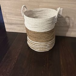 Laundry Basket