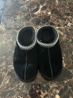 Tasman UGG slippers
