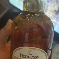 henny pure white 