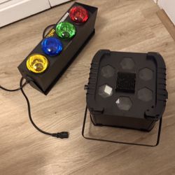 Party Lights 
