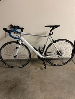 Diamondback Podium 1