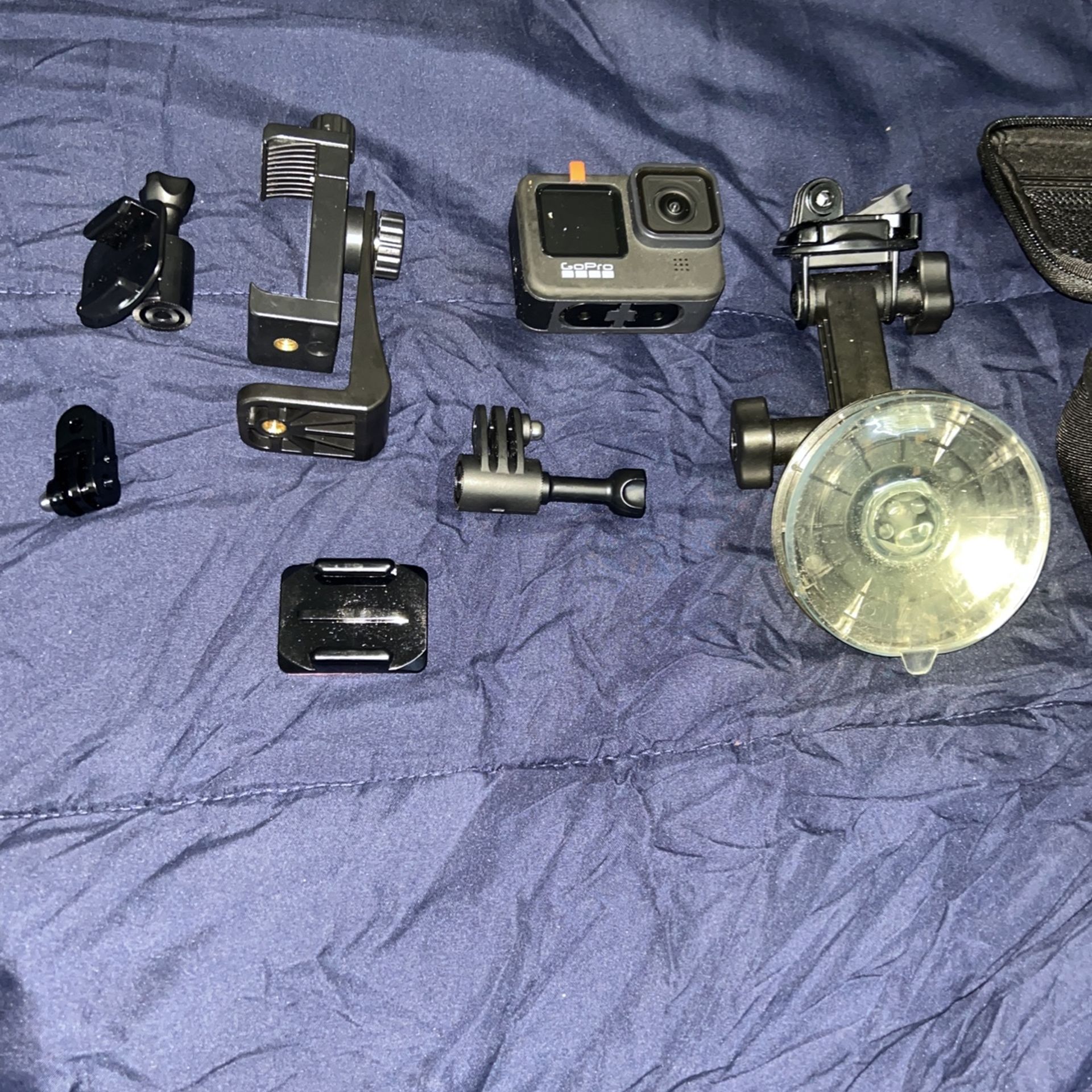 GoPro 9 Bundle