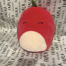 Cherry Squishmellow