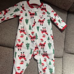 Carter’s Baby PJ