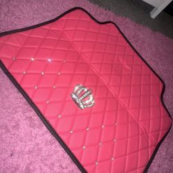 Queen Hot Pink Matt’s