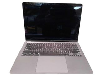 Apple A2337 Apple M1 8 Gb 256 Gb Silver Laptop