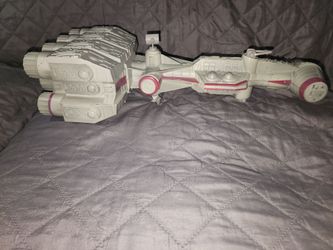 Star Wars- 1996-Rebel Blockade Runner