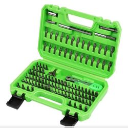 Security Bit Set Screwdriver Bit Set