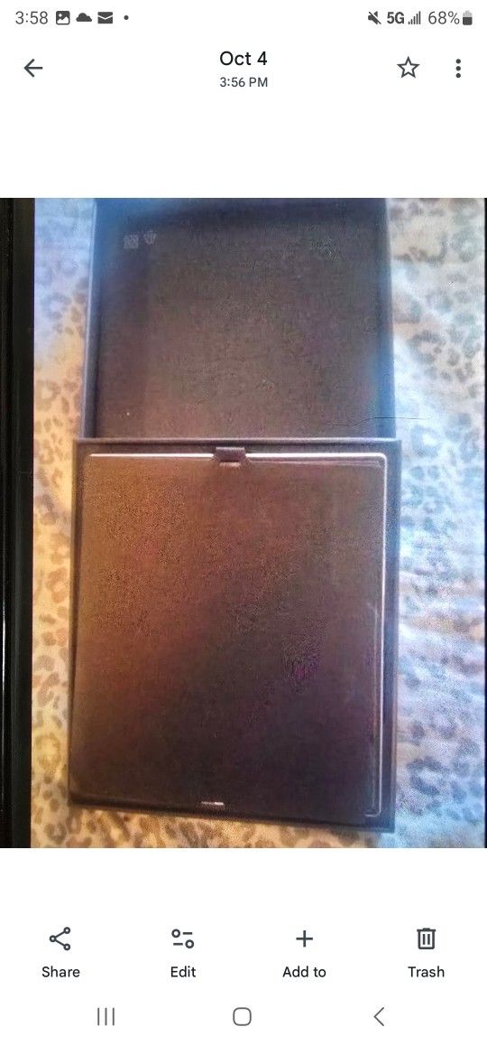 Galaxy Z Fold 6 Unlocked