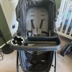 Safety First Stroller Car Seat 