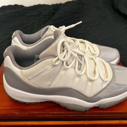Jordan 11 Retro Low