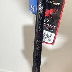 Phenix Abyss 20-50 Modérate  8’2” New